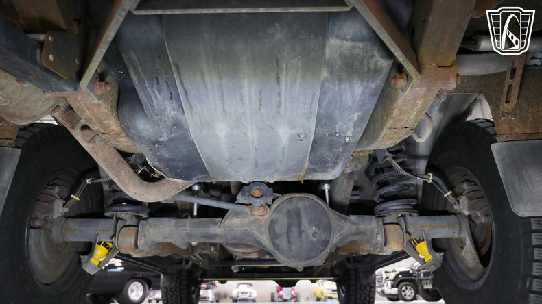 2003 Land Rover Discovery 202