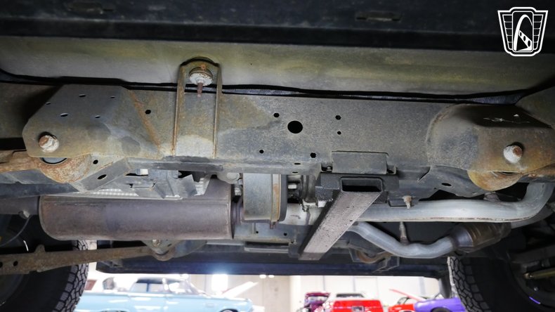 2003 Land Rover Discovery 206