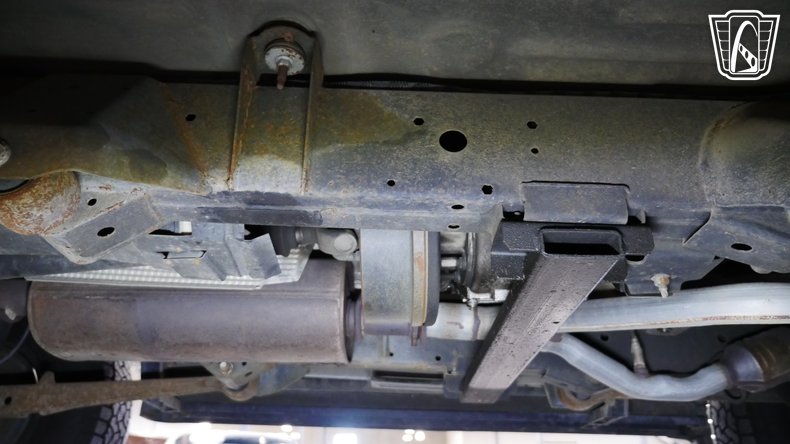 2003 Land Rover Discovery 208