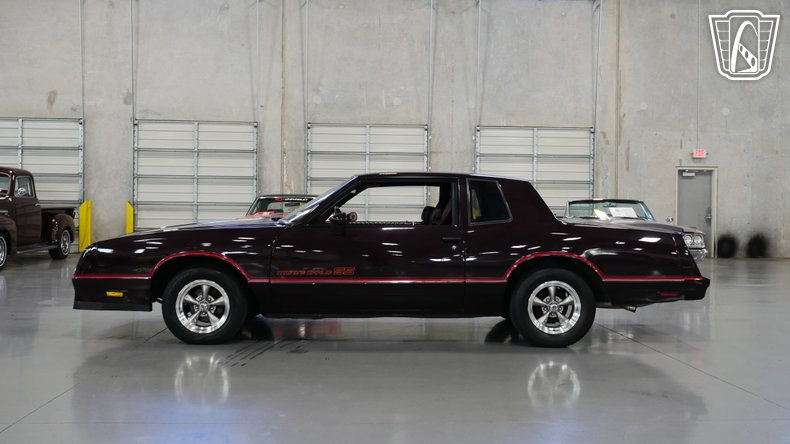 1985 Chevrolet Monte Carlo 42
