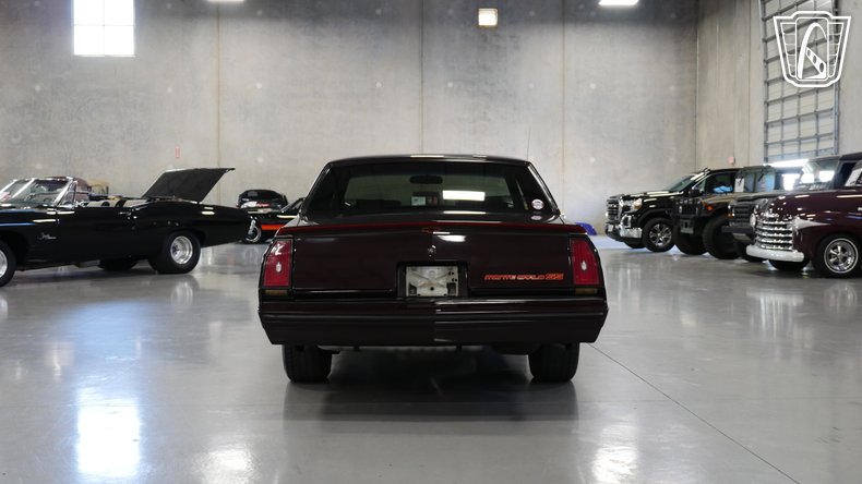 1985 Chevrolet Monte Carlo 48