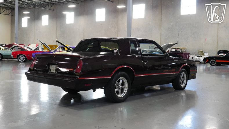 1985 Chevrolet Monte Carlo 51