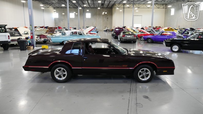 1985 Chevrolet Monte Carlo 53
