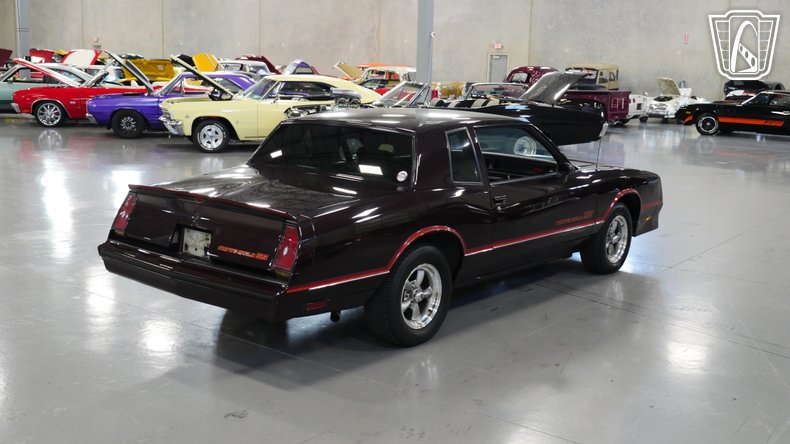 1985 Chevrolet Monte Carlo 50