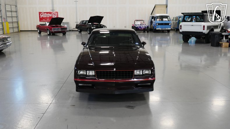 1985 Chevrolet Monte Carlo 59