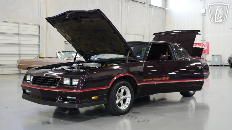 1985 Chevrolet Monte Carlo 75