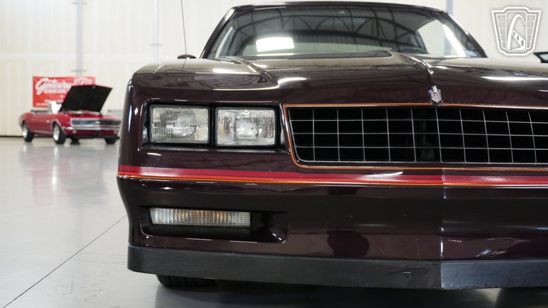 1985 Chevrolet Monte Carlo 71