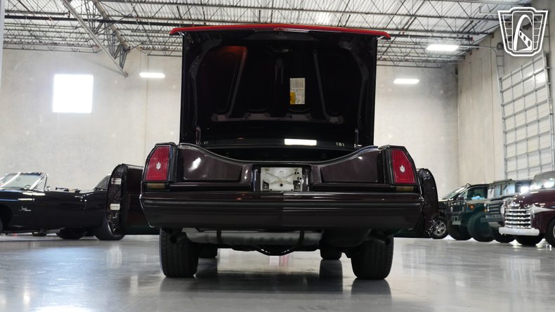 1985 Chevrolet Monte Carlo 83