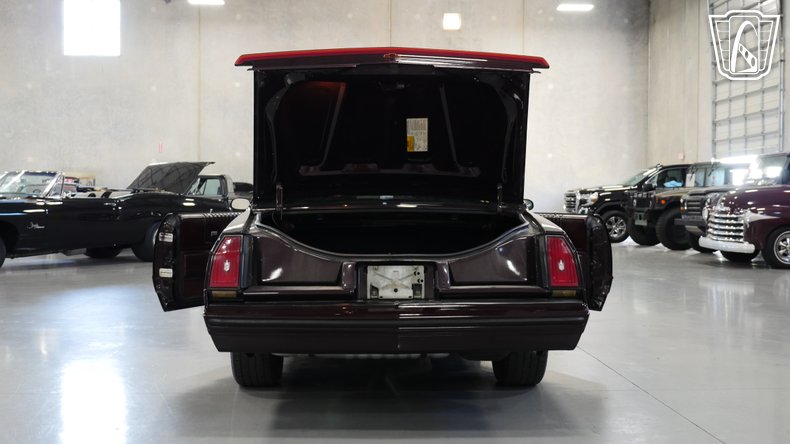 1985 Chevrolet Monte Carlo 11