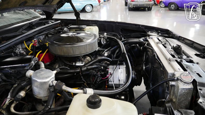 1985 Chevrolet Monte Carlo 94