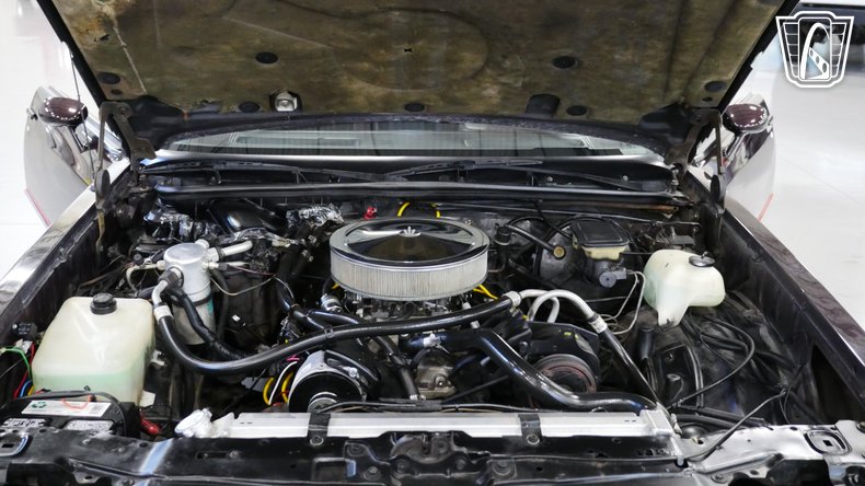 1985 Chevrolet Monte Carlo 14