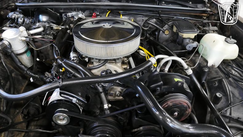 1985 Chevrolet Monte Carlo 95