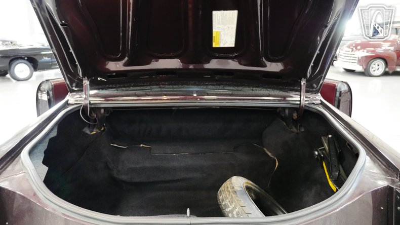 1985 Chevrolet Monte Carlo 15