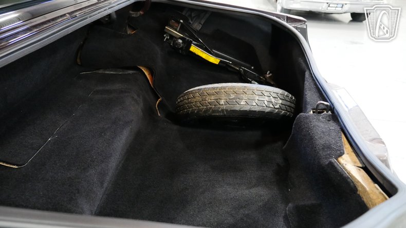 1985 Chevrolet Monte Carlo 98