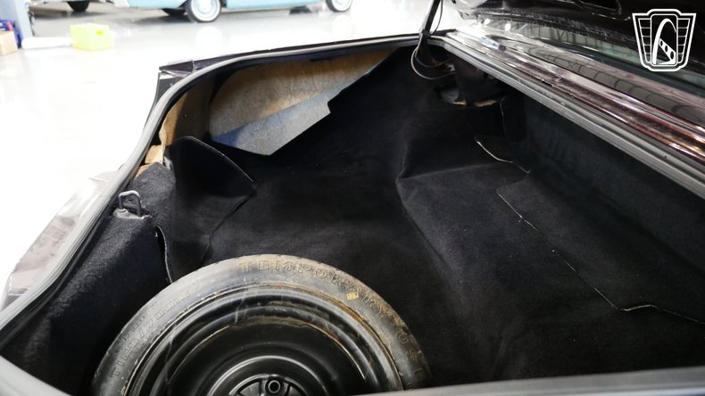 1985 Chevrolet Monte Carlo 100