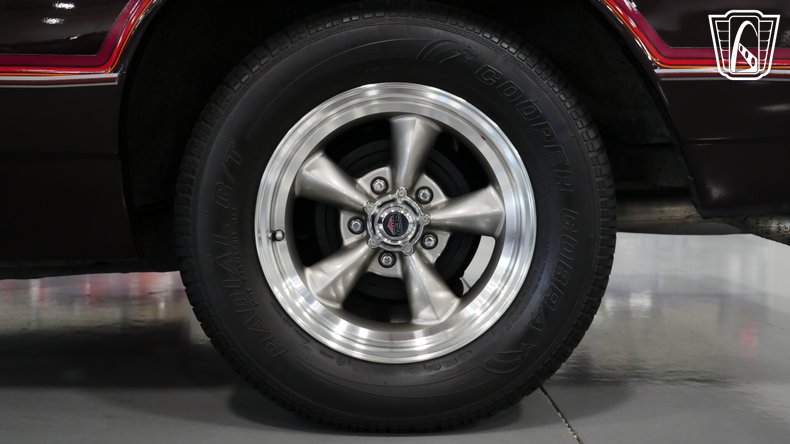 1985 Chevrolet Monte Carlo 104