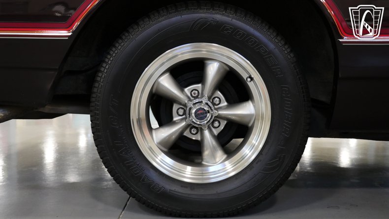 1985 Chevrolet Monte Carlo 106