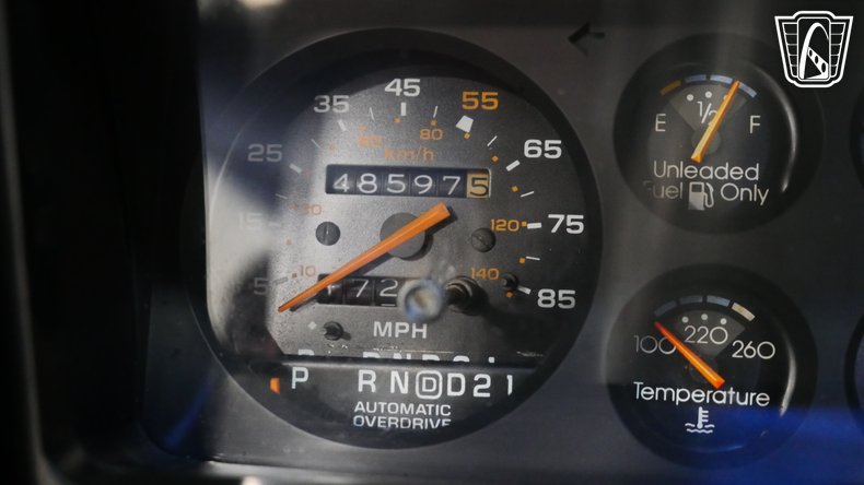 1985 Chevrolet Monte Carlo 18