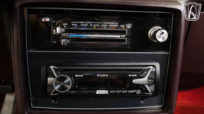 1985 Chevrolet Monte Carlo 113