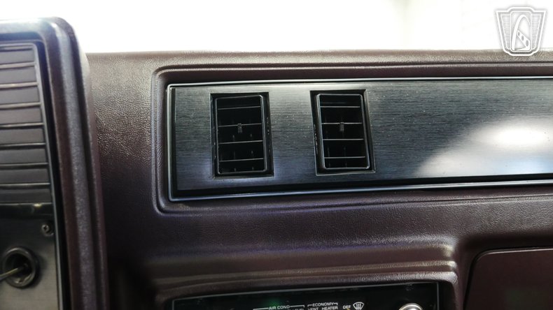 1985 Chevrolet Monte Carlo 115