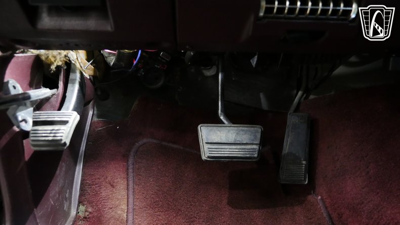 1985 Chevrolet Monte Carlo 117