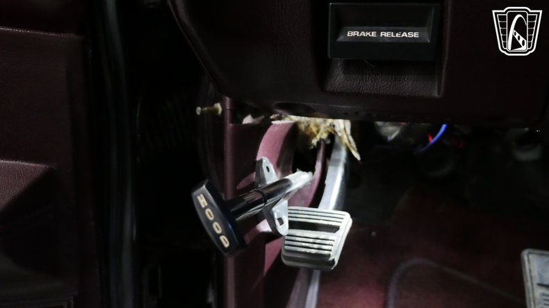 1985 Chevrolet Monte Carlo 118