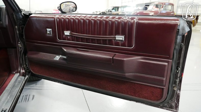 1985 Chevrolet Monte Carlo 120