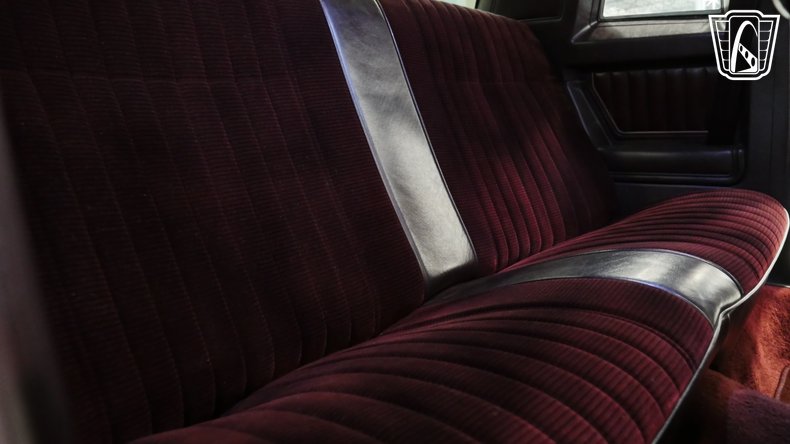 1985 Chevrolet Monte Carlo 127