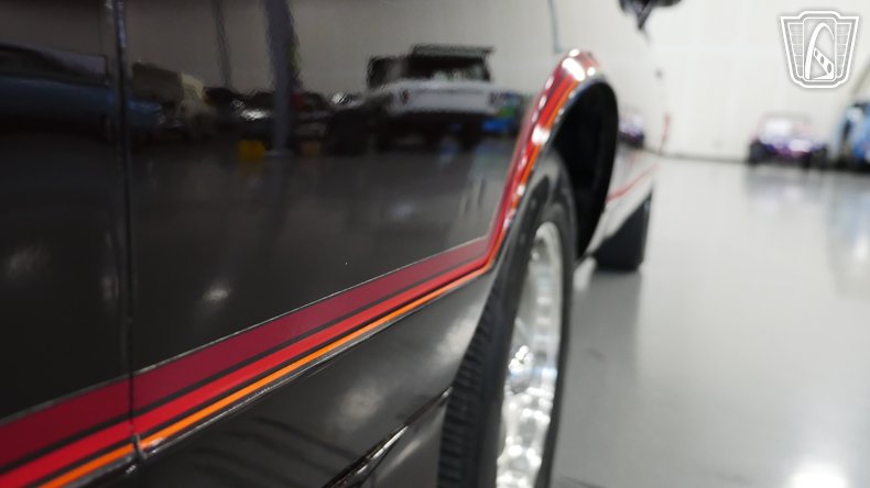 1985 Chevrolet Monte Carlo 133