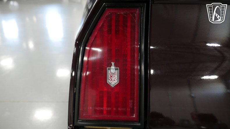 1985 Chevrolet Monte Carlo 135