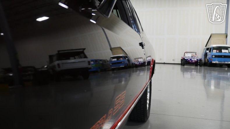 1985 Chevrolet Monte Carlo 149