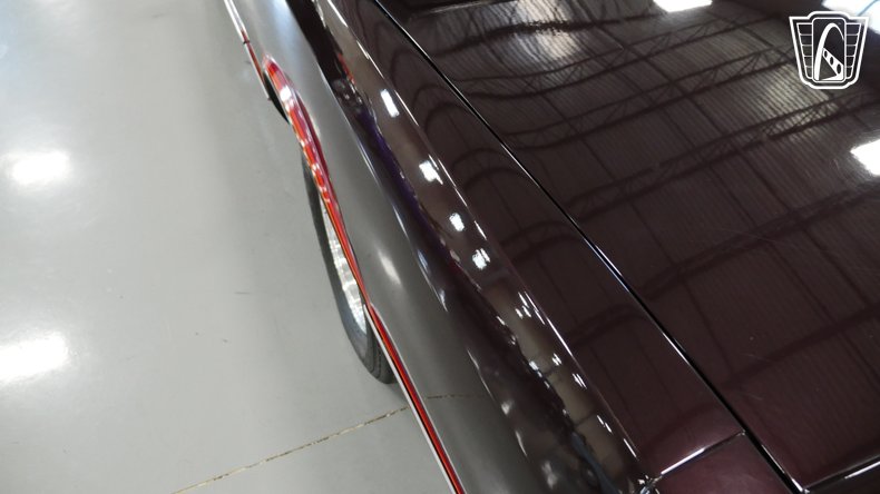 1985 Chevrolet Monte Carlo 150