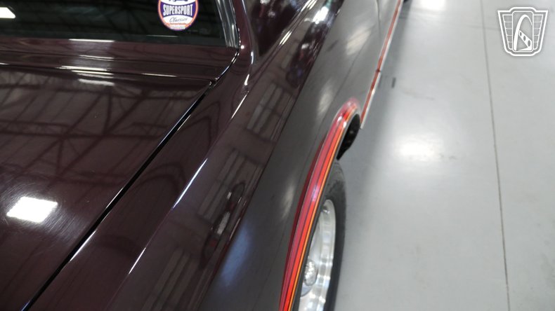 1985 Chevrolet Monte Carlo 153