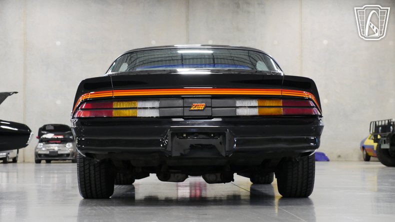 1980 Chevrolet Camaro 28