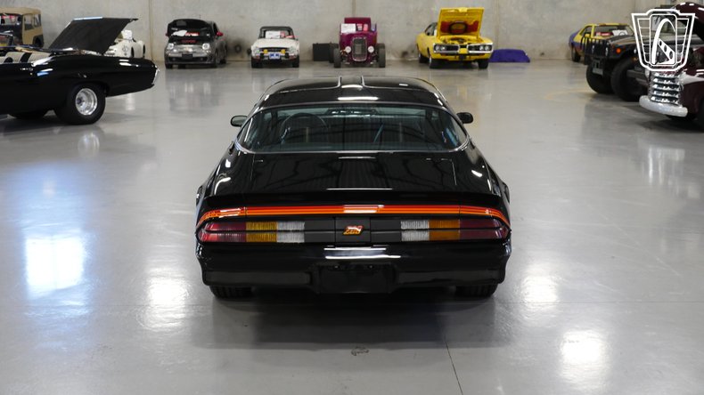 1980 Chevrolet Camaro 46