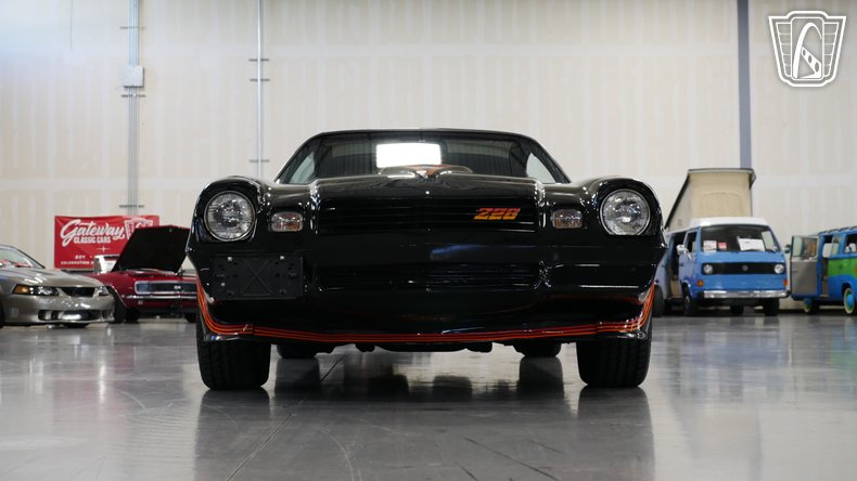 1980 Chevrolet Camaro 60