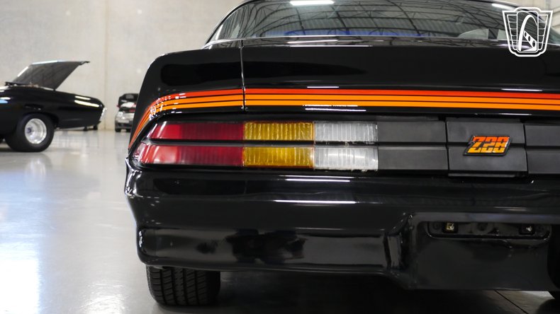 1980 Chevrolet Camaro 64