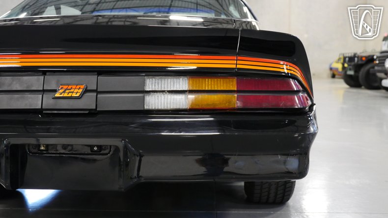 1980 Chevrolet Camaro 66