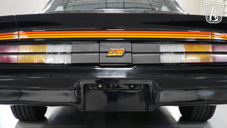 1980 Chevrolet Camaro 65