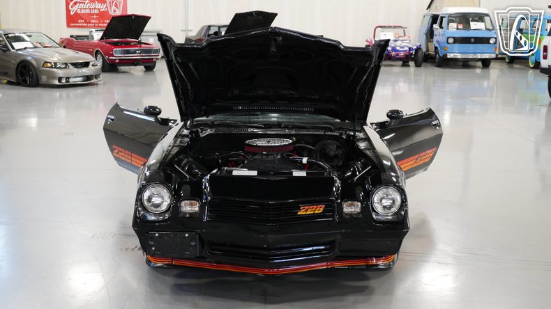 1980 Chevrolet Camaro 91