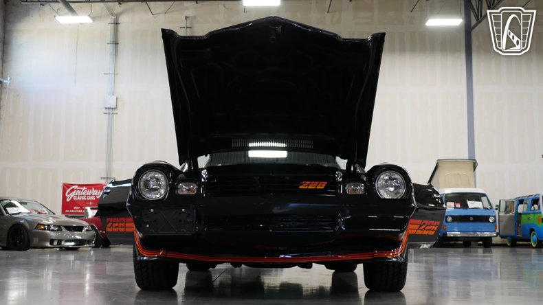 1980 Chevrolet Camaro 92