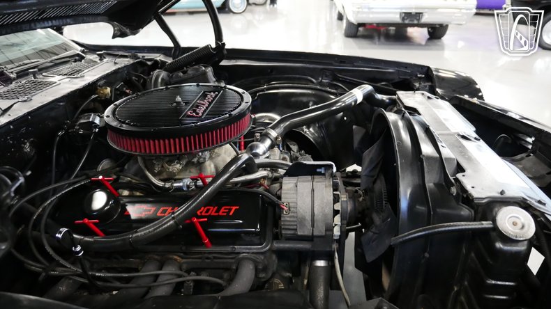 1980 Chevrolet Camaro 93