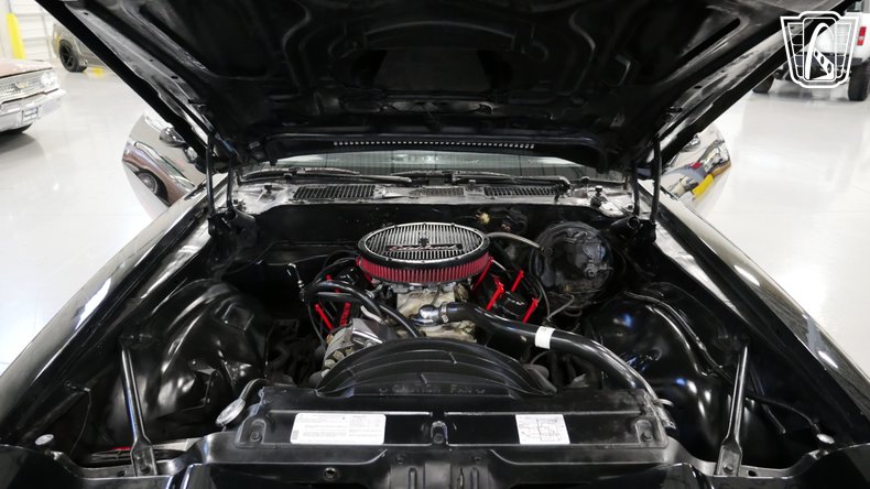 1980 Chevrolet Camaro 14