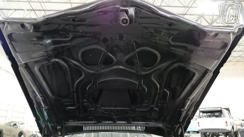 1980 Chevrolet Camaro 96