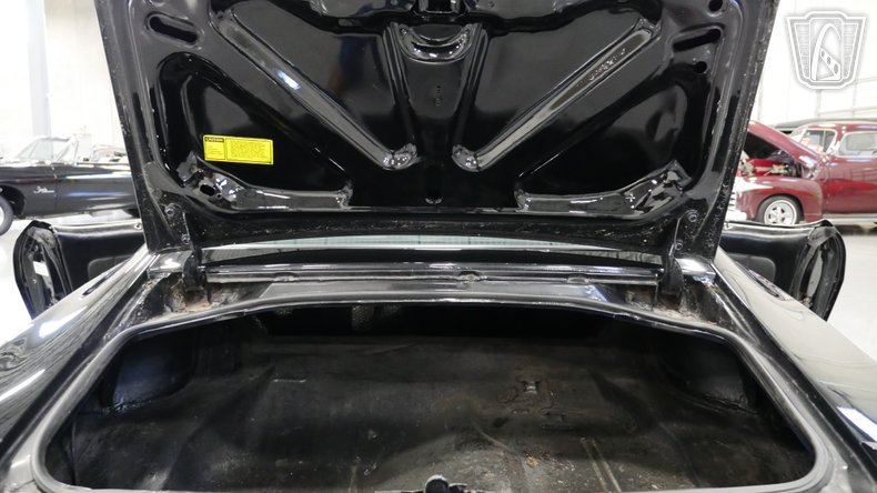 1980 Chevrolet Camaro 15