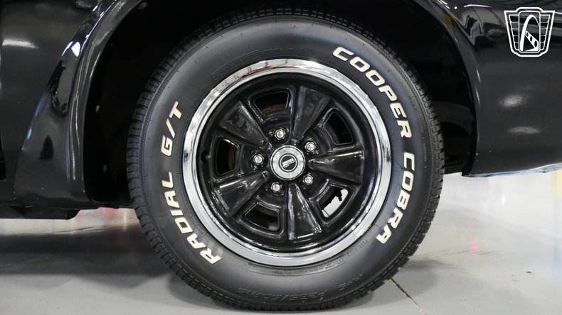 1980 Chevrolet Camaro 103