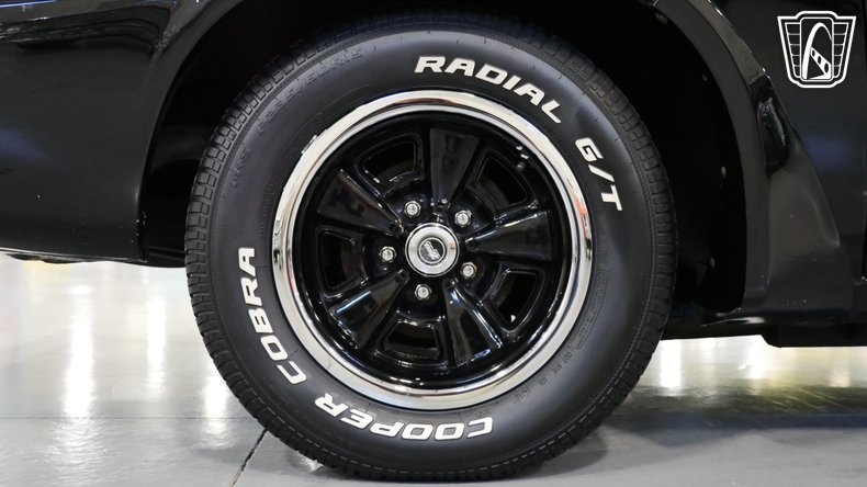 1980 Chevrolet Camaro 105