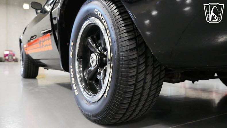 1980 Chevrolet Camaro 104