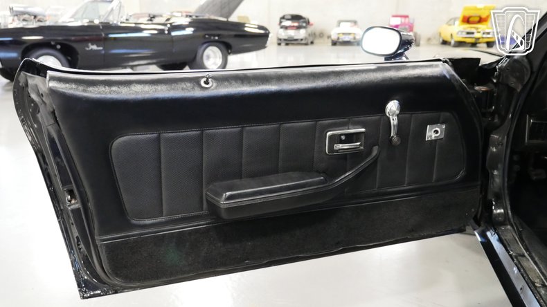 1980 Chevrolet Camaro 109