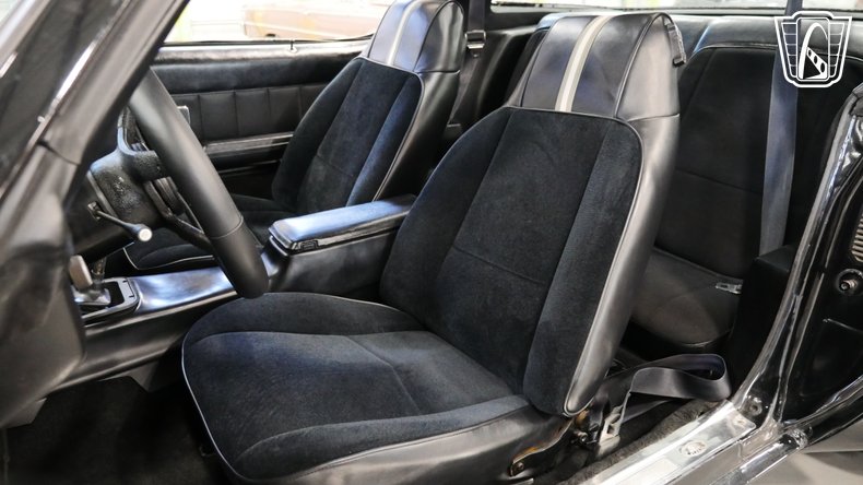 1980 Chevrolet Camaro 110